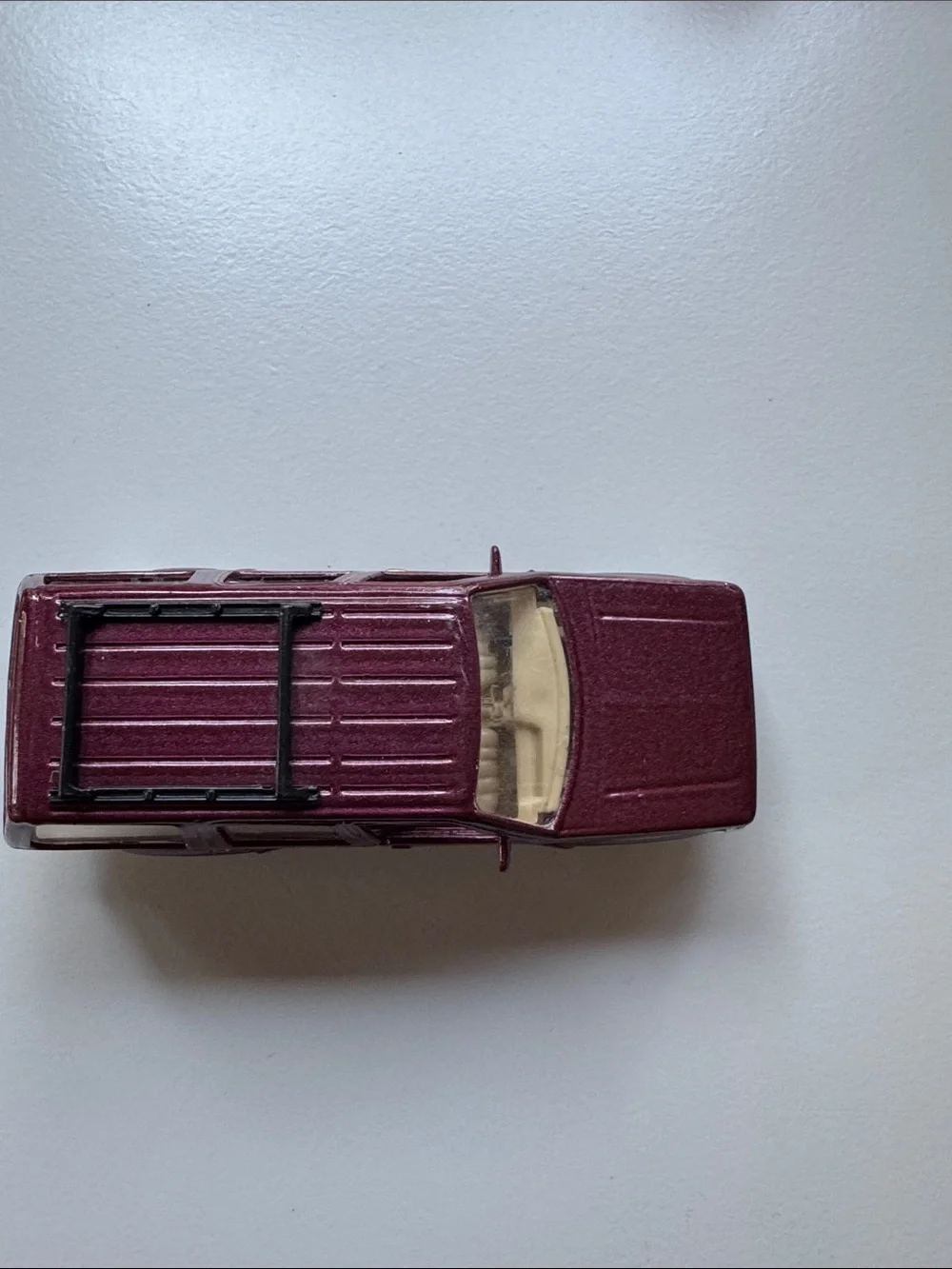 maisto vintage ford